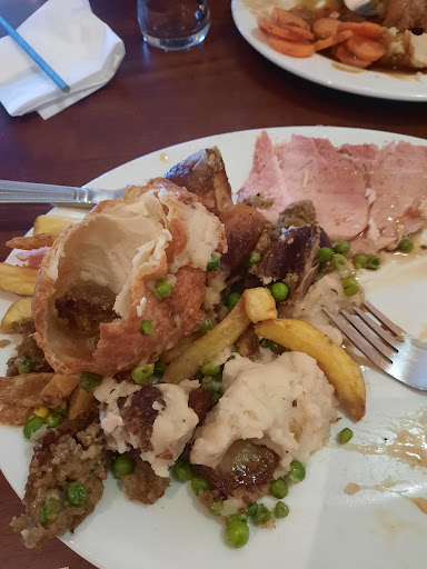 Photo of King Carveries - Preston New Rd, Blackpool FY4 4UT